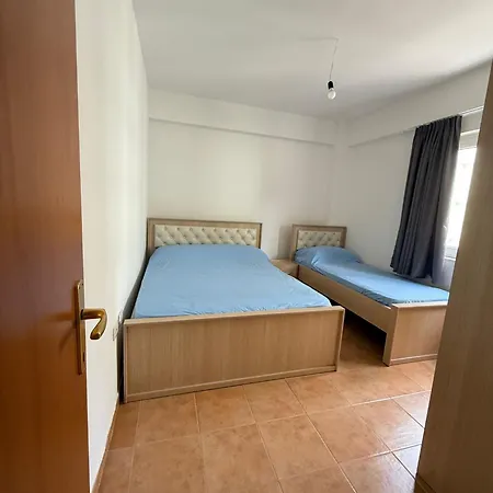 9apartaments Shëngjin