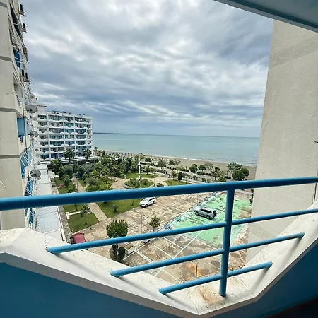 Apartman 9apartaments