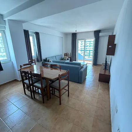 Apartman 9apartaments *