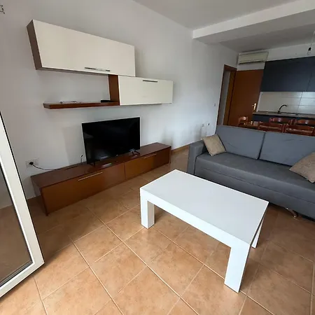 9apartaments * Shëngjin