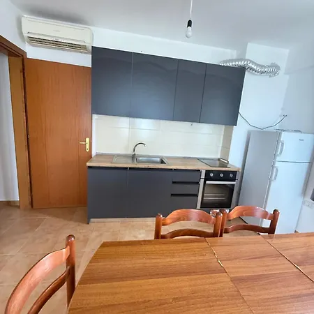 9apartaments Apartman *