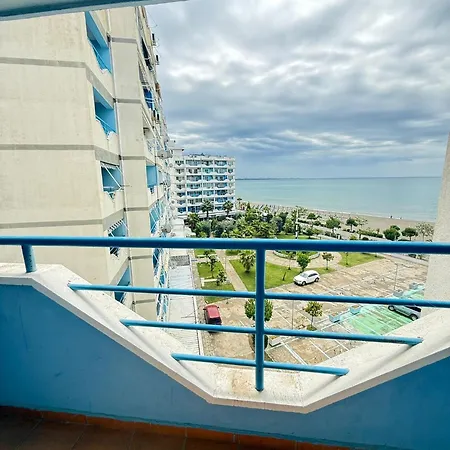 9apartaments Apartamento *