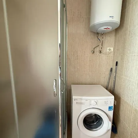 Apartamento 9apartaments *