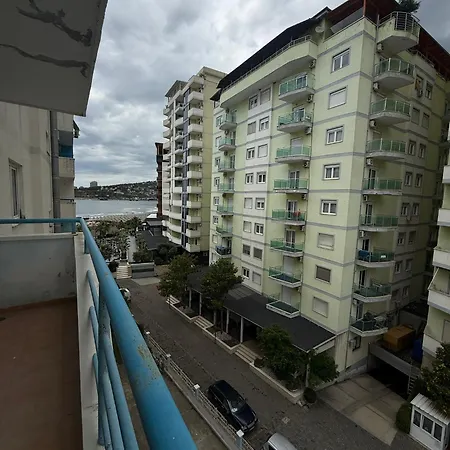 9apartaments Apartman *
