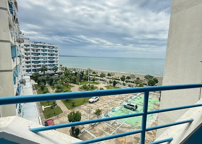 Apartman 9apartaments