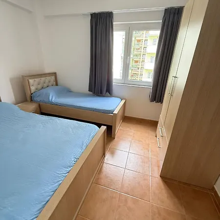 9apartaments شقة Shëngjin
