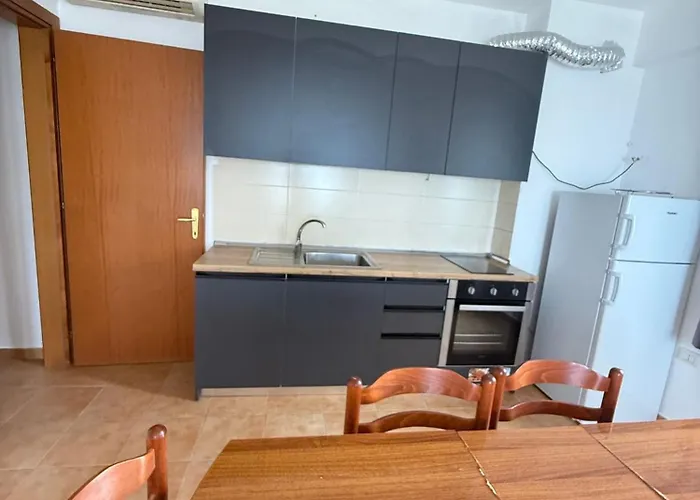 9apartaments アパート *