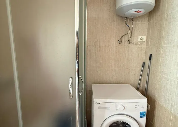 アパート 9apartaments *